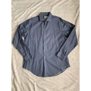 Calvin Klein Men’s Dress Shirt